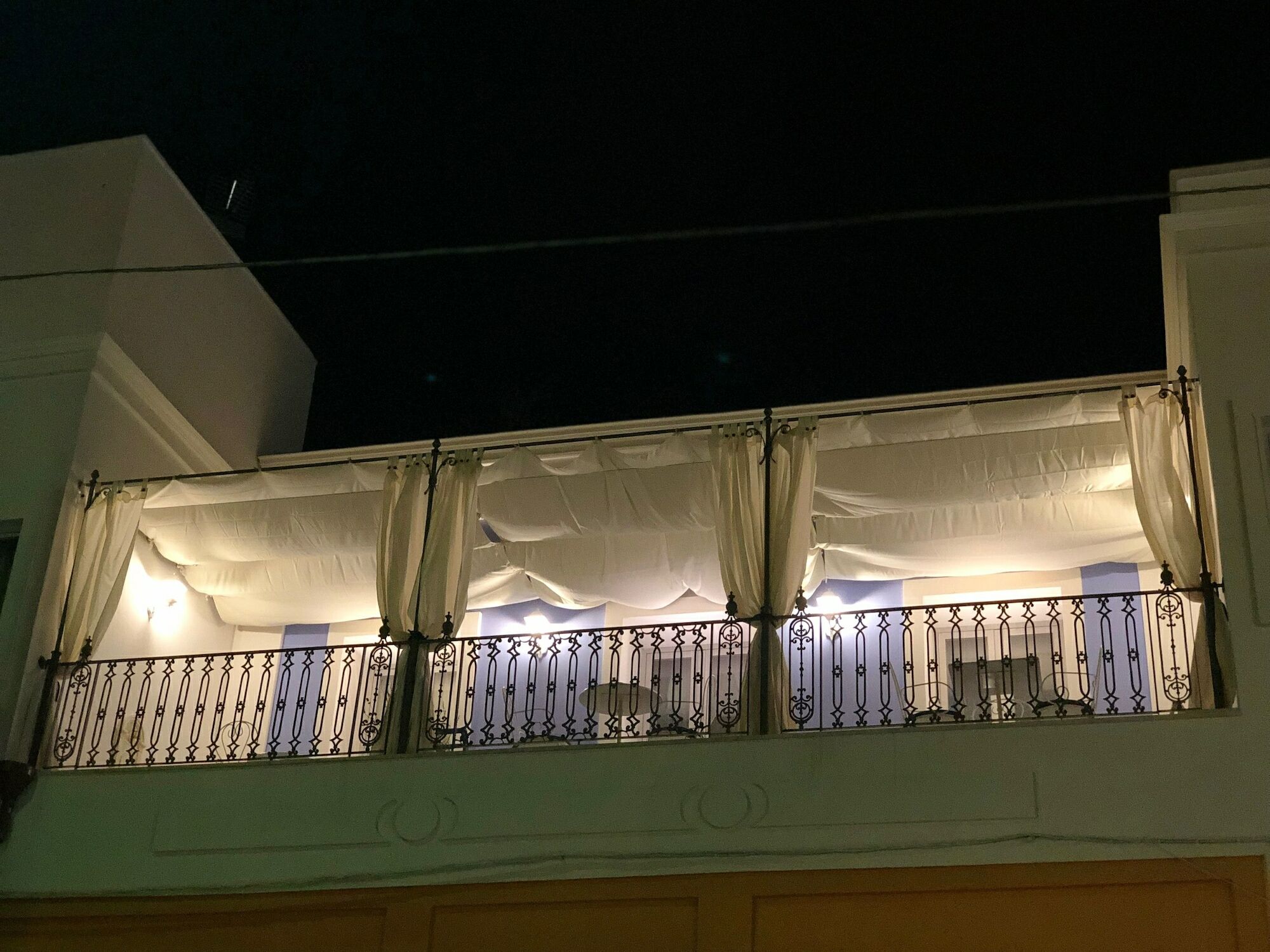 La Casa Di Ada E Gigi Vacanze ポルト・チェザーレオ エクステリア 写真